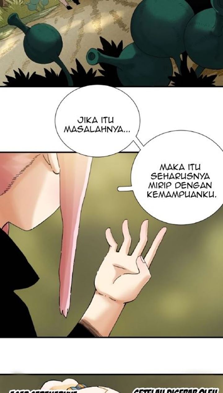Last Word of the World chapter 41